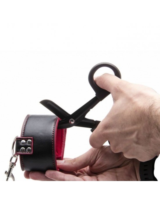 Tijera Seguridad Bondage