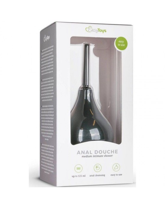 Limpiador Anal Medio