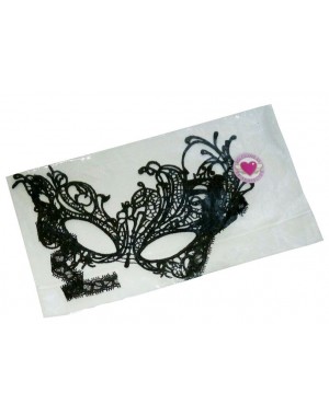Máscara Encaje Fantasia