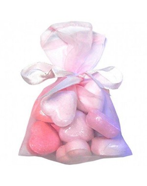 Sales de Baño Mini Corazones