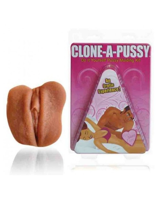 Kit Clonador de Vagina