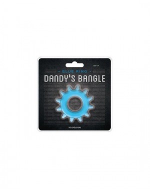 Anilla Dandy's Bangle Getup [Azul]