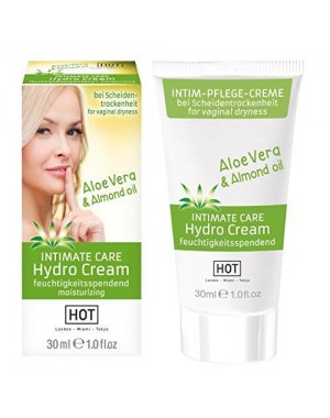 Crema Hydro Intimate Care [30ml]