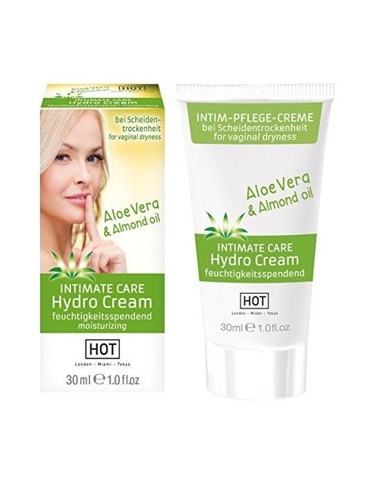 Crema Hydro Intimate Care [30ml]