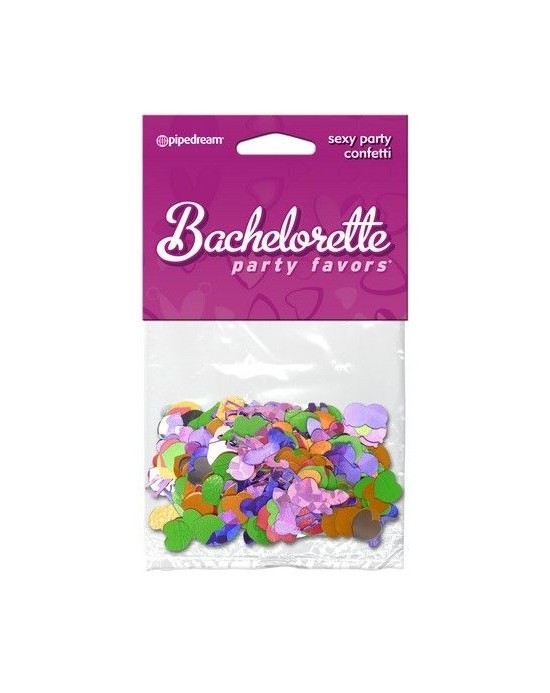 Confetti para Fiesta Sexy