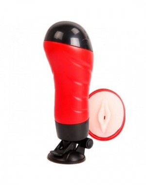 Vagina con Base Crazybull