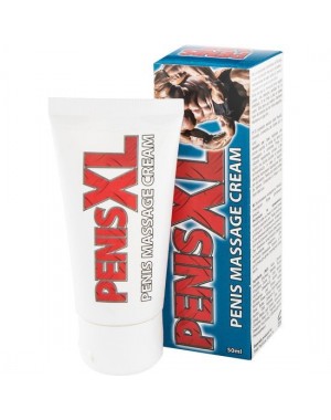 Crema Penis XL [50ml]