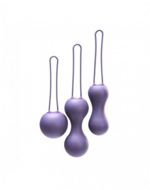 Bolas Chinas Ami [Lila]