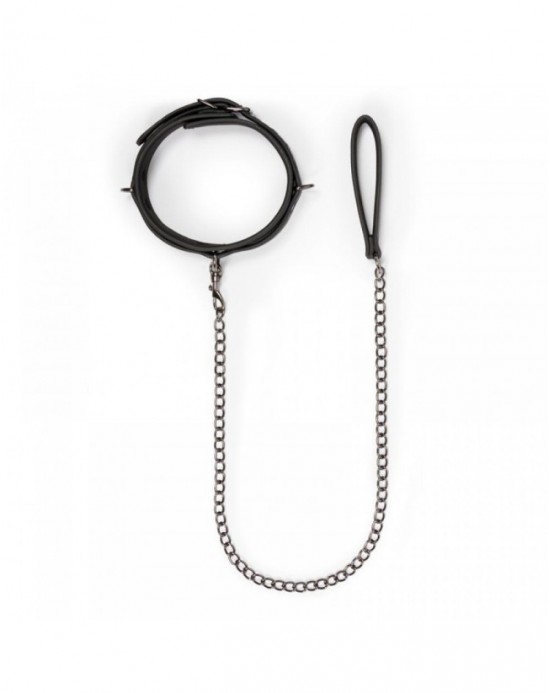 Collar con Correa, Colección BDSM