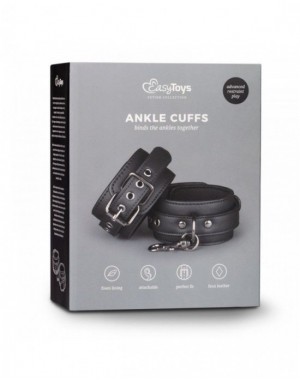 Esposas Tobillo, Colección BDSM