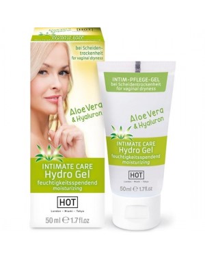 Crema Hydro Intimate Care [50ml]