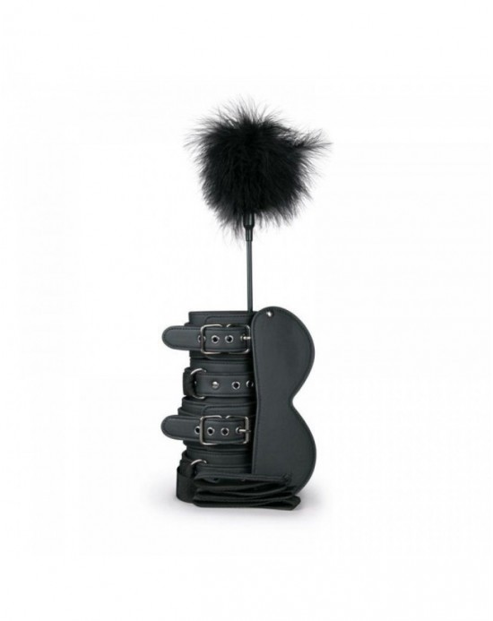 Set Bondage [6 piezas], Colección BDSM