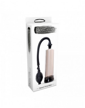 Vacuum Pump  [Negra]