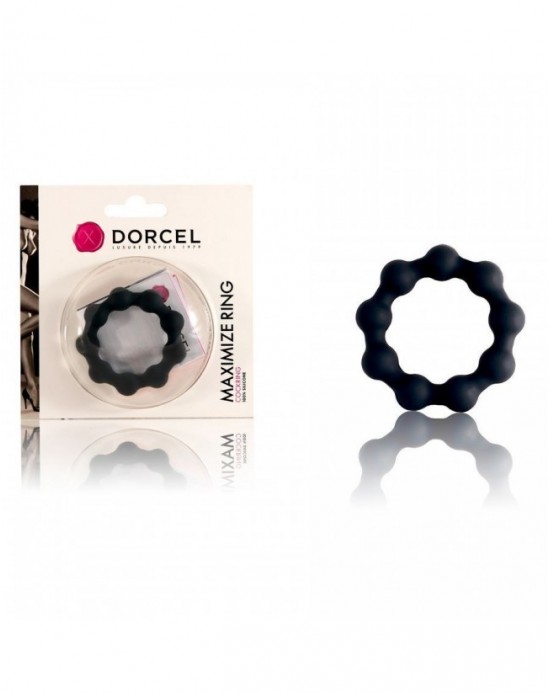 Anilla Maximize Cockring