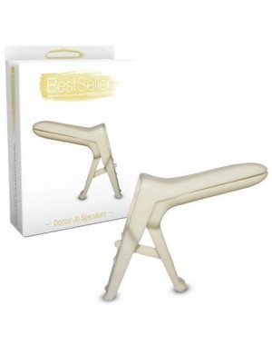 Espéculo Doctor Jo Speculum