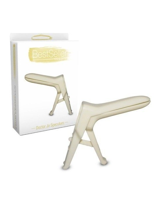 Espéculo Doctor Jo Speculum