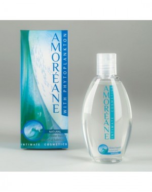 Lubricante Fitoplancton Natural