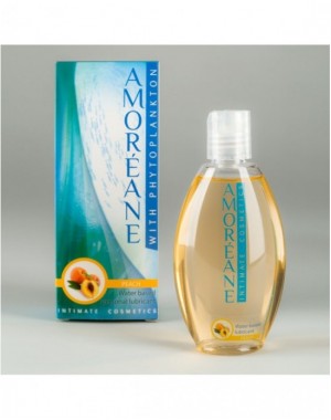 Lubricante Fitoplancton Peach