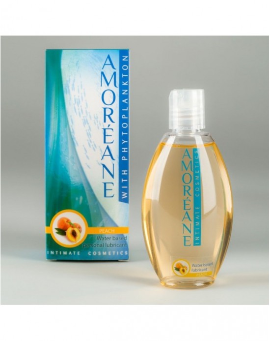 Lubricante Fitoplancton Peach