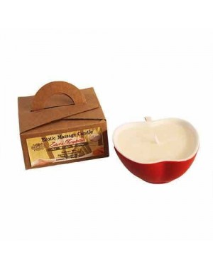 Vela de Masaje Edens Temptations