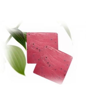 Jabon Artesanal Sandia