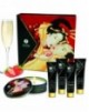 Secret Kit Geisha [Fresa Champagne]