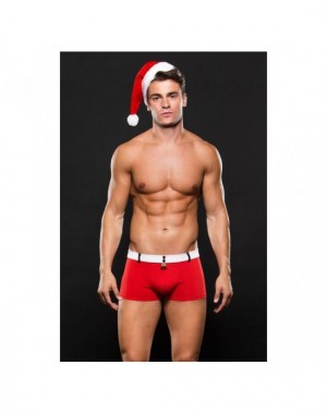 Disfraz de Dos Piezas Sexy Noel [M/L]