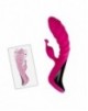 Vibrador Rampante Trigger Wave Usb