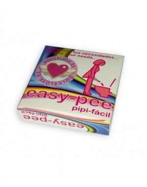 easy-pee (pipi-fácil)