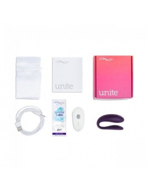 We-Vibe Unite [Lila]