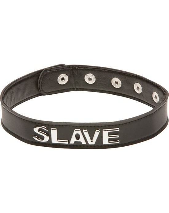 Collar Slave