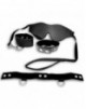 Kit Bondage Black