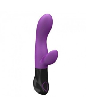 Vibrador Gaia [Lila]