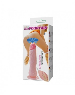 Dildo Eyaculador Realistico