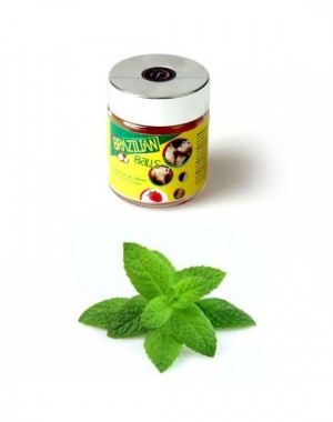 Brazilian Balls Menta [6bolas]