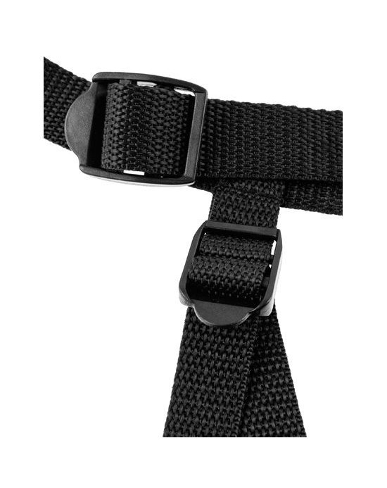 Arnes Stay-Put Fetish Fantasy