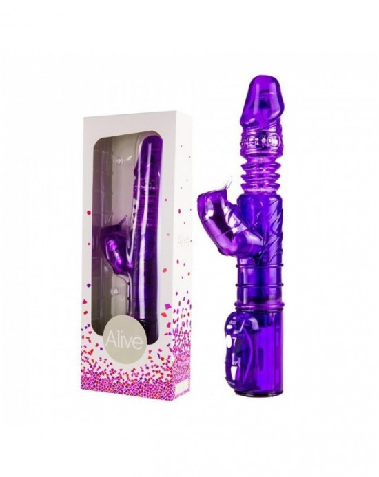 Rabbit Pistol Follies [Purpura]