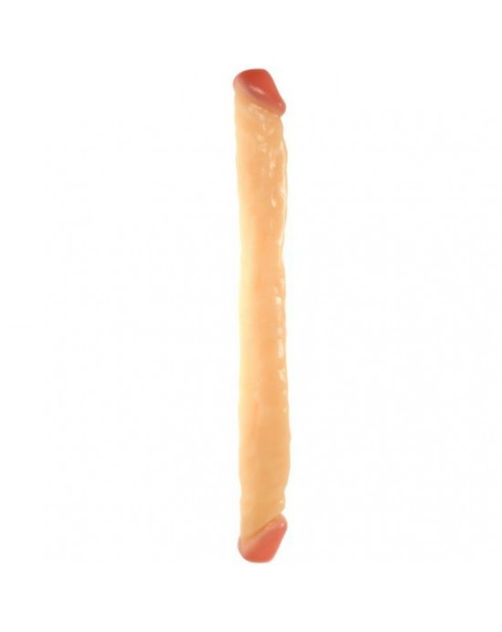 Dildo Doble Realistico [45.72cm]