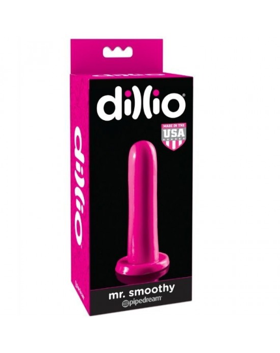 Dillio Mr Smoothy [Rosa]