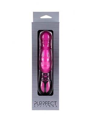 Vibrador Purrfect [Rosa]