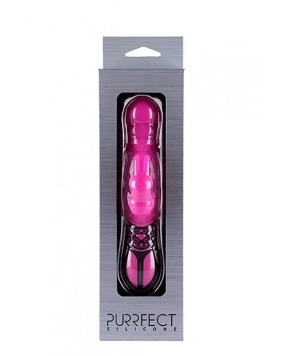 Vibrador Purrfect [Rosa]