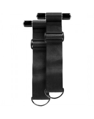 Restricciones para PuertaSinful [Negro]