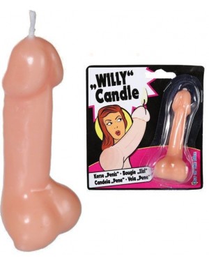 Vela Gigante Gran Willy