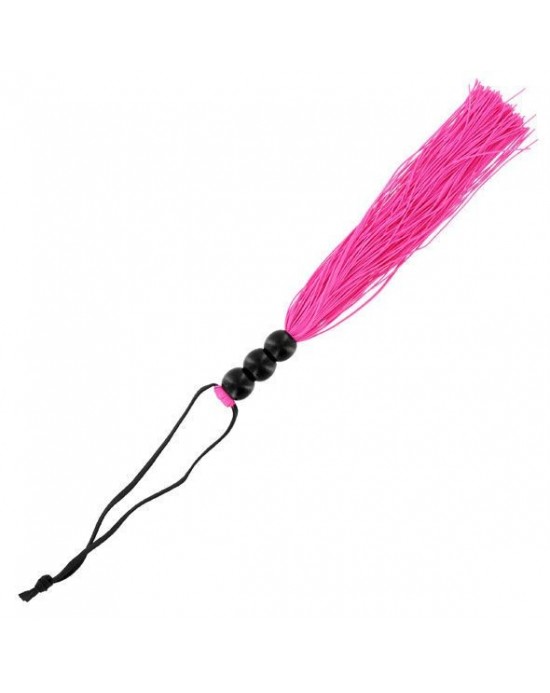 Fusta Small Whip [25cm] [Rosa]