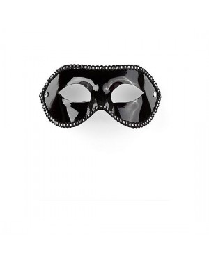 Máscara para Fiesta [Negra]