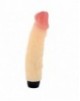 Vibrador Realistico Jelly Natural Pleasures