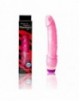 Vibrador Realistico [23cm] [Rosa]