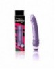 Vibrador Realistico [23cm] [Lila]