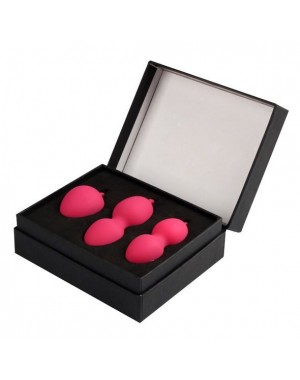 Bolas Kegel Nova [Rosa]