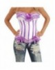 Corset Diana [Blanco] [L]